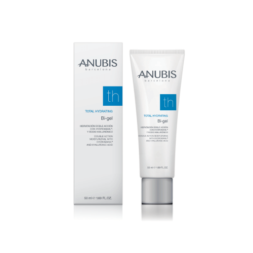 جل Anubis المرطب المتكامل 50 مل جل Anubis المرطب المتكامل 50 مل